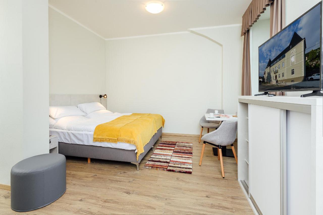 Apartmánový dom GRAND - Contactless Check In Trenčianske Teplice Exterior foto