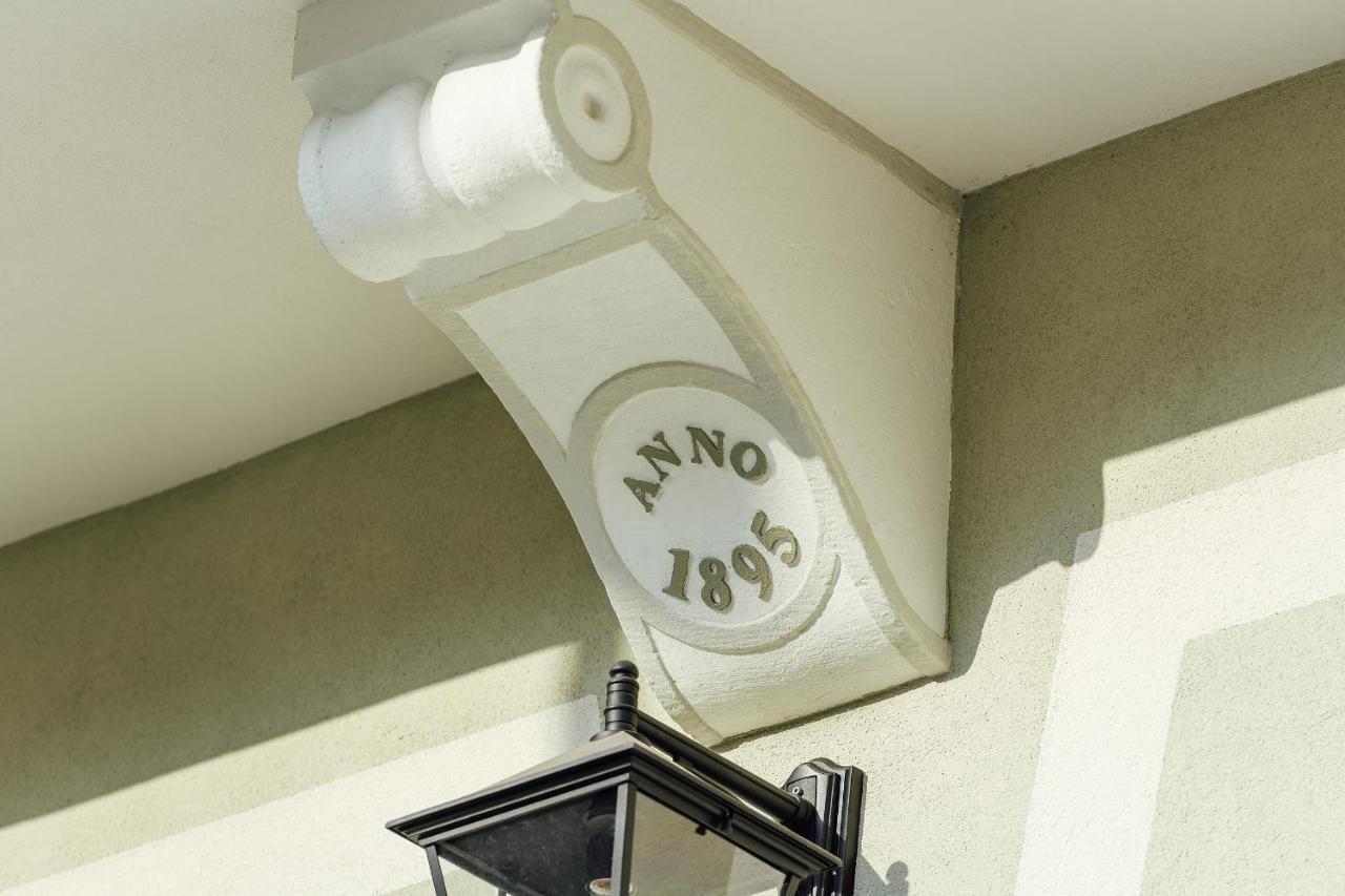 Apartmánový dom GRAND - Contactless Check In Trenčianske Teplice Exterior foto