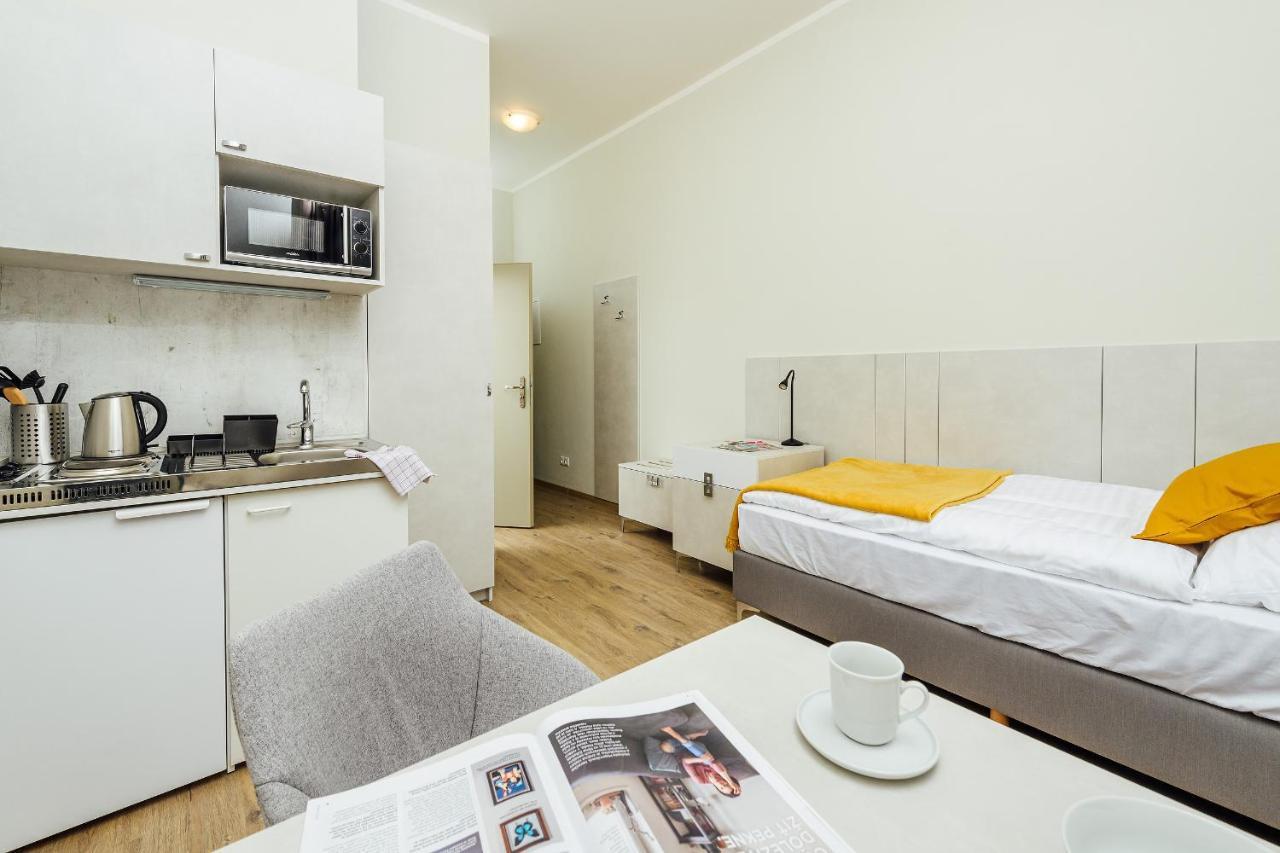 Apartmánový dom GRAND - Contactless Check In Trenčianske Teplice Exterior foto